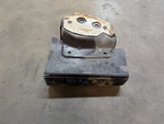 Chassis Cab Front Right Control Arm Frame Bracket Fits 2017-2022 Ford F350 Used. Price: $267.38.