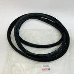 Genuine Hino 62312-E0061 Weatherstrip Front Door 62312E0061, New Oem Part. Price: $257.58.