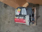 Engine 203 Type C230 Coupe Fits 02 Mercedes C-class 108215 Used. Price: $1150.00.