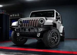 Oracle Oculus Bi-led Projector Headlights For Jeep Wrangler Jk New. Price: $589.50.