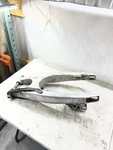 2024 - 2026 Yamaha Oem Swing Arm Assembly YZ450F 23 243 Used. Price: $239.00.