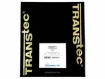 Overhaul Kit Transtec Without Pistons And Pan Gasket 5-45RFE 1999/05,2476 New. Price: $179.11.