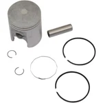 Prox Piston Kit - +0.50 Mm 50.50 Bore 01.3180.050 New. Price: $81.59.