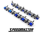 Speedmaster Mopar Chrysler Sb 318 340 360 1.6 Ratio Ss Roller Rocker Arms Kit New. Price: $266.00.