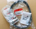 Honda Tact / Dunk Giorno Drive Belt Parts Kit Genuine Product Jp New. Price: $89.00.