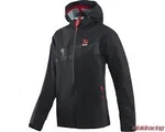 Akrapovi 802076 Corpo Rain Jacket Black For Women - Size New. Price: $159.83.