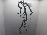 2016 Dodge Ram Promacity Engine Wire Harness 2.4L Speed Auto 68231897AA Used. Price: $454.99.