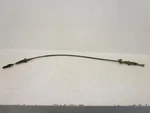 Suzuki Vinson Lta 500F Auto Interlock Cable 58650-03G01 2002-2007 Used. Price: $65.00.