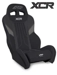 Prp Xcr Polaris Rzr Utv Suspension Seat Black/gray With Comfort Features New. Price: $649.99.