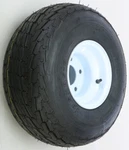 Awc Trlr Tire/rim Assy White 8X7 On 4.5/18.5X8.5-8 "c" Part# TA2287012-70B18.5 New. Price: $156.19.