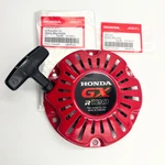 Genuine Honda Recoil Starter Assy. 28400-ZDJ-003ZA Oem New GXR120RT. Price: $39.45.