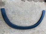 Mercedes-benz Gle-class W167 Rear Left Wheel Arch Molding 2020-2023 A1678850500 Used. Price: $70.00.