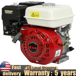 For Honda GX160 6.5HP 160CC 4 - Stroke Gas Engine Ohv Air Cooled Single Cylinder New. Price: $128.99.