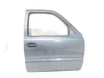 Front Right Door Stealth Gray Manual Oem 1999 2006 Chevrolet Silverado 1500 Used. Price: $282.63.