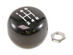 Drake Muscle Cars E7ZZ-7213-T5 1983-1993 1967 Style Shift Knob New. Price: $51.19.
