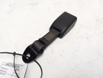 2015 Subaru Impreza Rear Left Seat Belt Buckle Used. Price: $23.39.