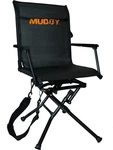 Muddy Swivel-ease Folding Ground Seat W/flex Tek MGS400 New. Price: $109.28.