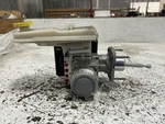2022 Jeep Wagoneer Anti-lock Brake Pump Assembly Oem Id 68525877AG Used. Price: $241.20.
