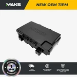 2016 2017 Dodge Durango New Oem Pdc / Tipm Fuse Box 68253444 Year Warranty. Price: $594.20.