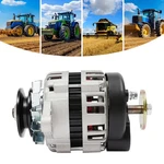 Dc Low Rpm Alternator Charging 2000W Permanent Magnet Synchronous Generator Sale New. Price: $67.79.