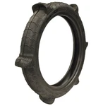 Ams Sand Dune Snake Mx Dirtbike Rear Tire 90/100-16 Paddles 0311-0012 New. Price: $53.95.