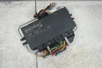 2008-2013 Bmw 528I Chassis Brain Box Footwell Control Module Oem 61359273629901 Used. Price: $45.00.