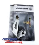 Nos Can-am Spyder Rt Roadster Chrome Shift Lever Kit 219400266 New. Price: $26.25.