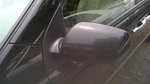 Driver Side View Mirror Power Non-heated Opt 8763C1 Fits 07-10 Entourage 5432783 Used. Price: $77.81.