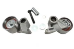 Engine Timing Belt Tensioner Itm 60315 New. Price: $64.08.