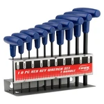 Tusk 10 Piece Hex Key Wrench Set New. Price: $33.75.