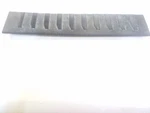 Black Crew Cab Rear Left Door Sill Step Trim 17 18 19 20 Ford F250 F350 F450 Used. Price: $39.91.