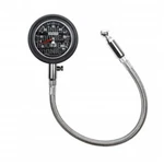 Autometer 2160-09000 Hoonigan Gauge, Tire Pressure, 0-60PSI, Analog New. Price: $56.41.