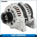 Alternator For Chevrolet Sonic 2012-2018 L4 1.8L Manual Trans 100A 21513 1204180 New. Price: $94.21.
