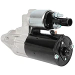 Starter For Audi A3 2011 L4 2.0L 1984CC 121CID Automatic Gas 19001 02E911023JX New. Price: $65.97.