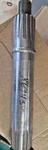 New Old Stock Part #86943 Bush Hog Shaft Replacement Kit. Price: $340.00.