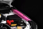 Perrin PSP-ENG-551HP 22-23 Fits Subaru Wrx Fender Shroud Set Hyper Pink New. Price: $138.99.