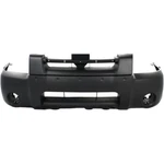 Sherman 1645-87-0 Bumper Cover Primed For 2001-2004 Nissan Frontier New. Price: $293.21.