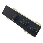 A/c Heat Hvac Temp Control Panel Unit For Freightliner A2254708220 A2254708208 New. Price: $212.00.