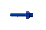 Redhorse Performance 812-06-06-1 6AN Male 3/8IN Sae Quick Disconnect Blue New. Price: $12.12.