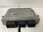 2007-2011 Lincoln & Town Car Engine/motor Brain Box Used Oem 7W1A-12A650-MB. Price: $53.86.