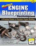Modern Engine Blueprinting Techniques New. Price: $37.03.