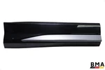 Audi Q3 Rear Right Lower Door Molding Trim Panel 83A853970A 2019 - 2023 Oem Used. Price: $59.99.