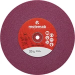 New Stens Blade Grinding Wheel 750-148 For 10" X 1" 1-1/4" 46 Grit Ruby. Price: $128.65.