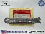 Honda Genuine Oem Cam Chain Timing 2013-23 CRF110F 14401-KWB-601 New. Price: $20.09.