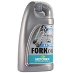 Motorex Racing Fork Oil - 5W 59L. 154040 New. Price: $943.15.