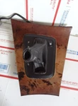 2006 Volvo S60 Gear Shift Panel Selector Console Cover Trim Oem Used. Price: $29.99.