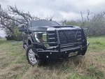 Frontier Truck Gear 130-32-4005 Pro Bumper Black Pc Camera Compatible New. Price: $1777.66.