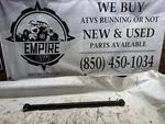 Nos Oem 2018-2023 Can Am Maverick X3 Turbo 64 Bottom Radius Rod 706004619 New. Price: $109.99.
