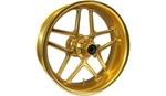 Components 185-140G-RC Laguna Aluminium Rear Wheels New. Price: $1795.00.