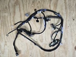 Toyota 82184-0R521 Wire, Back Door, No. Used. Price: $40.00.